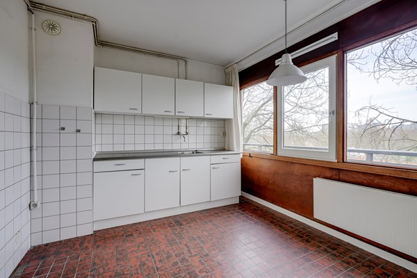 Medium property photo - Hijmans van den Berghlaan 190, 3571 PG Utrecht